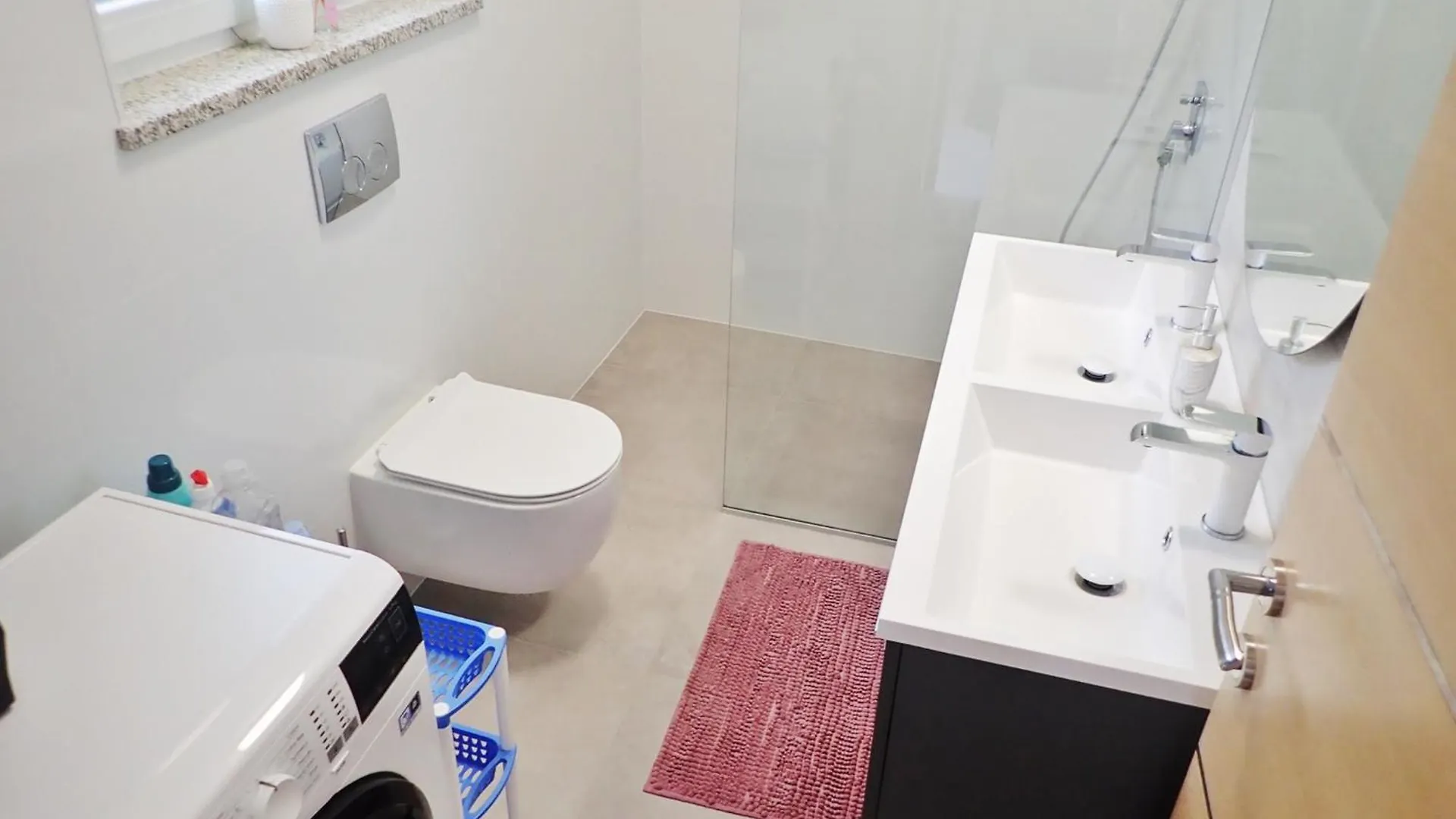Apartment Azeret With Swimminpool Maslenica