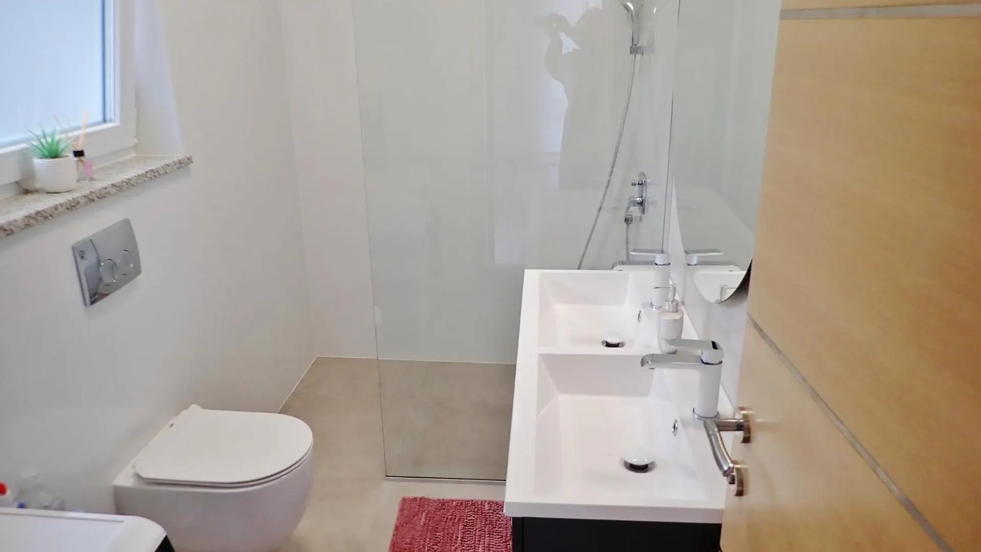 Apartment Azeret With Swimminpool Maslenica Croatia
