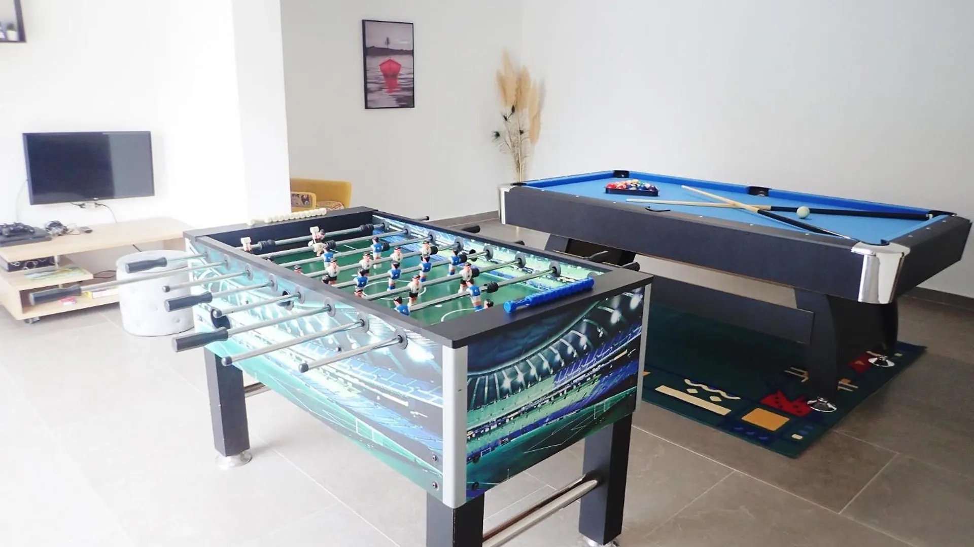 Apartment Azeret With Swimminpool Maslenica