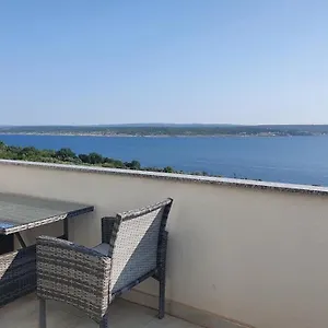  Apartment Modernes Mit Schönen Meerblick