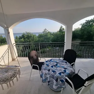  Apartament Lucija