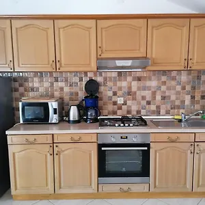  Apartment Monte Cristo
