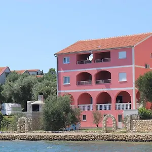 Apartman Marija - - First Line To The Sea, Maslenica