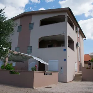  Apartament Apartmani Most
